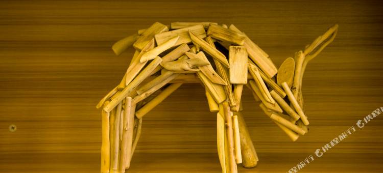 莫林风尚酒店(双峰铂金华府店)图片