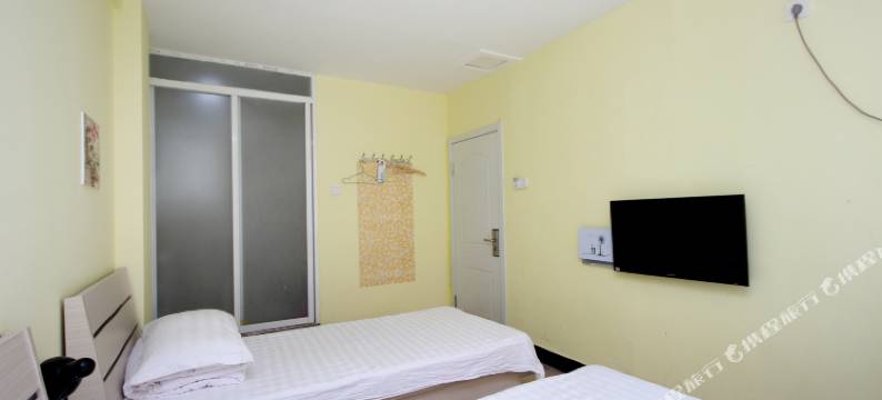 沈阳兰亭精品旅店图片