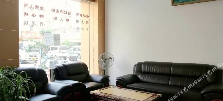 四会君庭宾馆图片