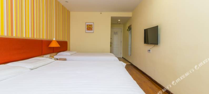 如家酒店(北京顺义中心地铁站店)图片