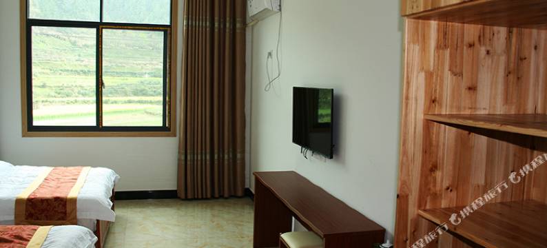 婺源康悦大酒店图片