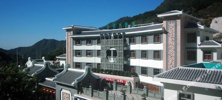 梅州吉祥天大酒店图片