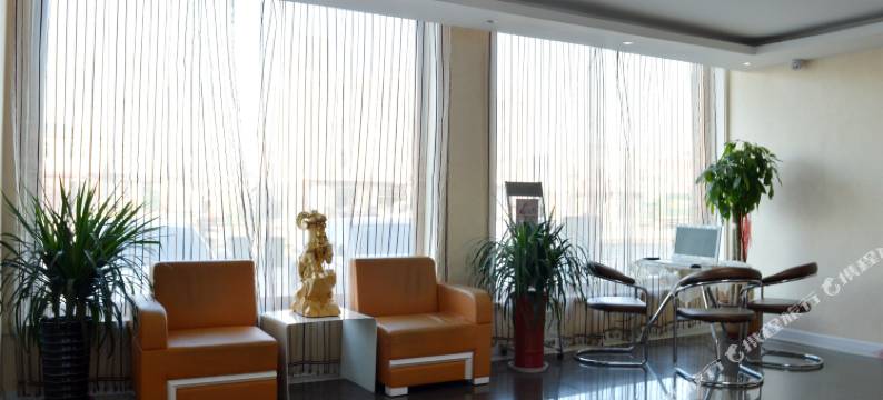 尚客优快捷酒店(黄骅沧海路店)图片