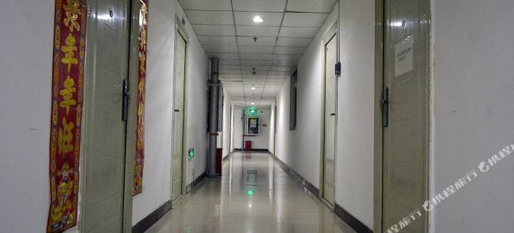 凯鑫快捷酒店(郑州火车站二七广场店)图片