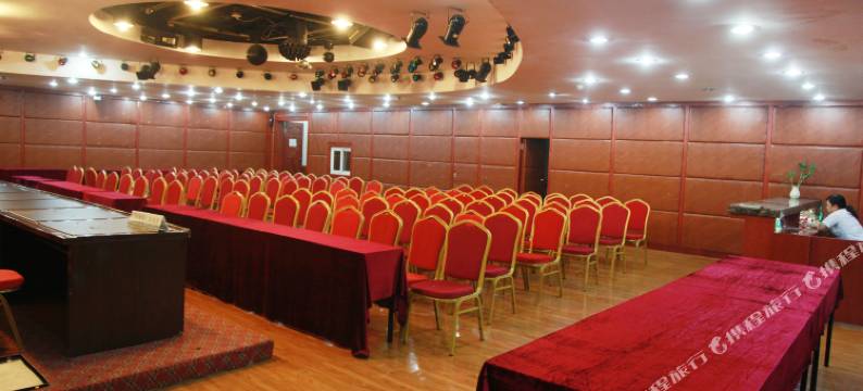 武汉长航大酒店图片