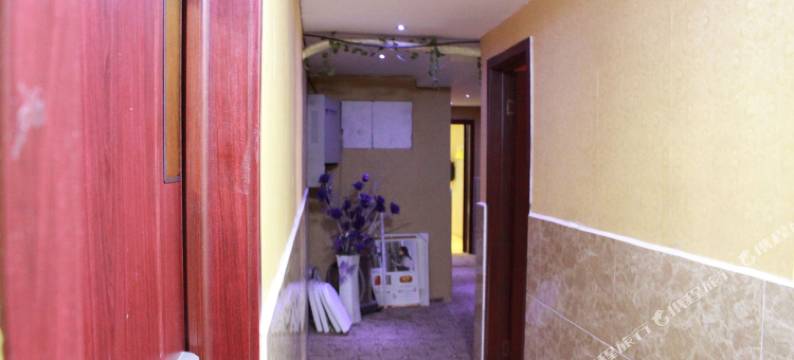 五河碧水湾商务宾馆图片