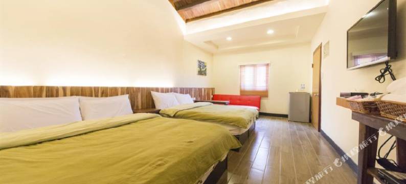 垦丁一心66民宿图片