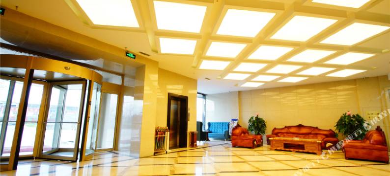 万晟酒店(山东农业大学南校店)图片