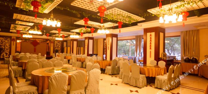 千岛湖林业大酒店图片