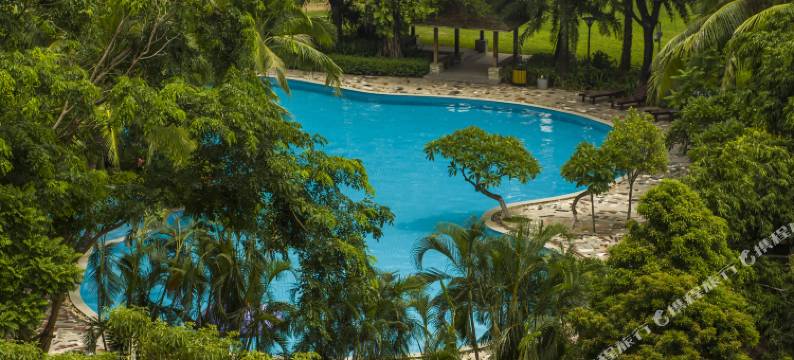 三亚私人定制海景公寓图片