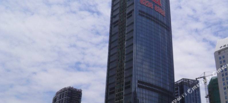 深港酒店公寓(深圳大剧院分店)图片