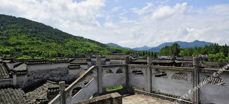 行止间民宿(宏村景区内店)图片