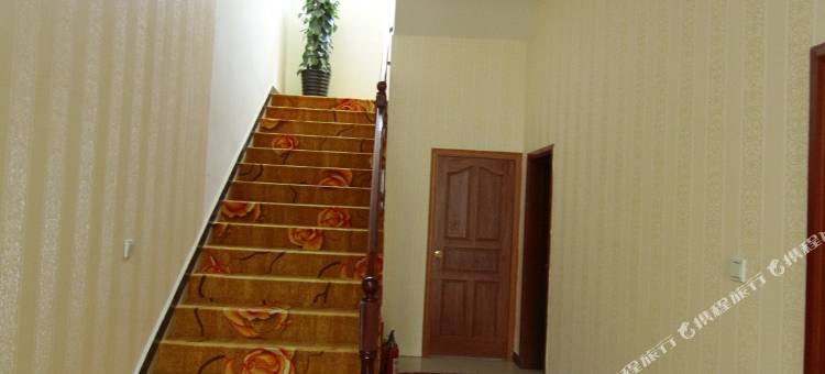 丽江龙锦商务酒店图片