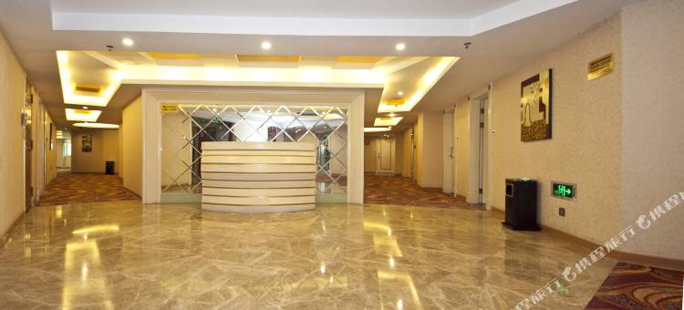 石狮万佳东方酒店( 泰禾广场店)图片