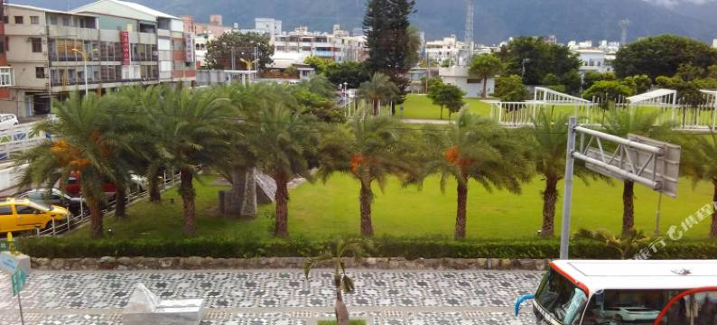 花莲君典家民宿图片