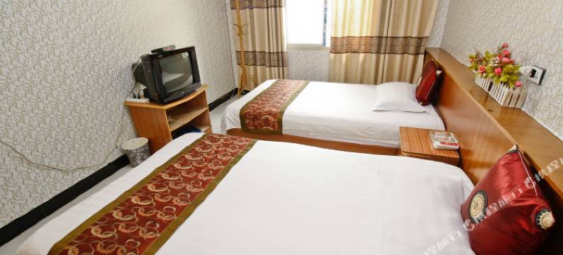 咸阳空港新城嘉馨宾馆图片