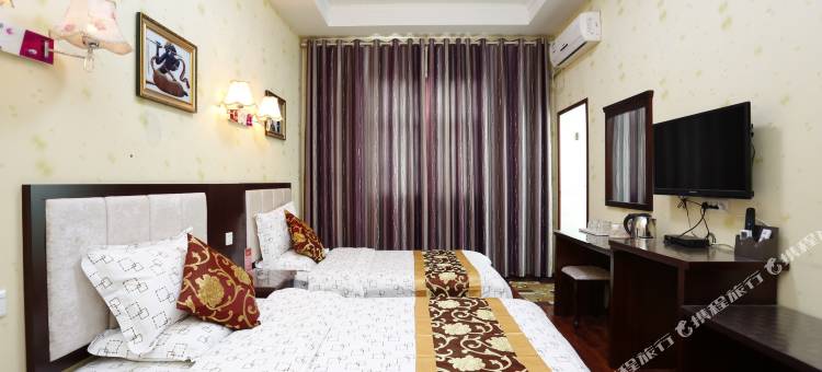 华美宾馆(洛阳白马寺店)图片