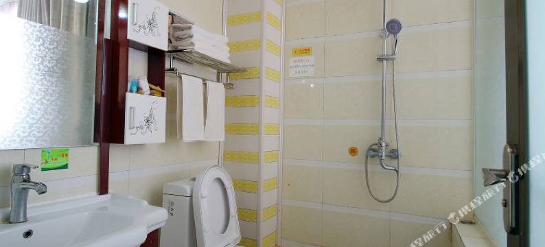 丽江友合商务酒店图片