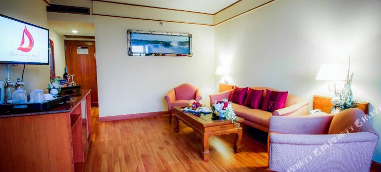 东他挽酒店(Duangtawan Hotel Chiang Mai)图片
