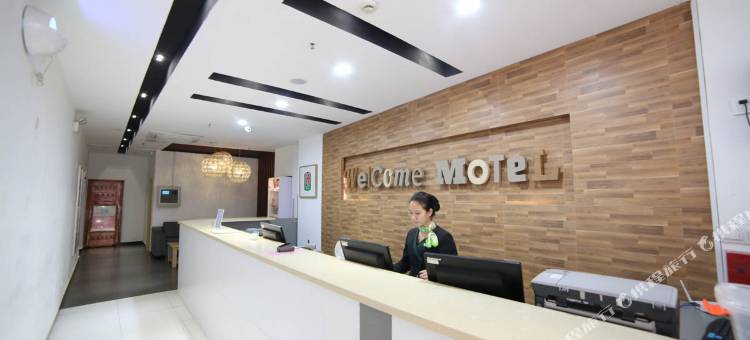 莫泰168(武汉光谷广场地铁站店)图片