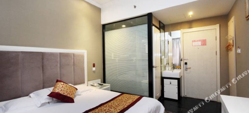 抚顺汉和酒店图片