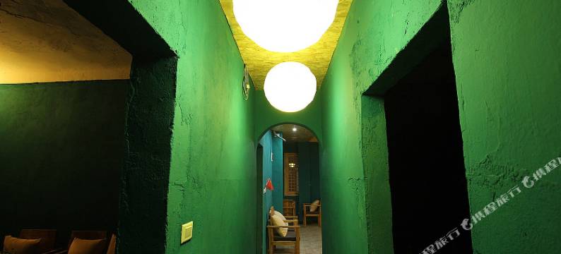 桂林觉知十号客栈(桂林七星景区店)图片