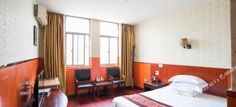 绍兴袍江百龙宾馆图片