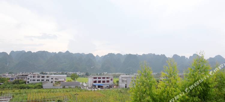 兴义宇轩客栈(万峰林游客中心店)图片