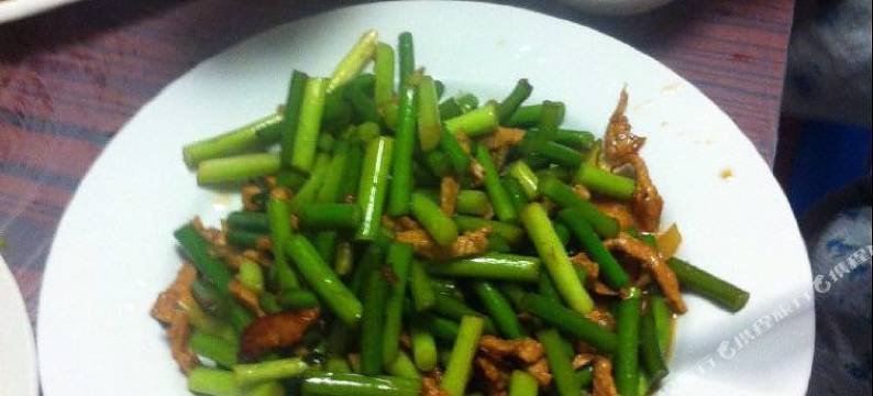 普陀山盘陀院农家乐图片