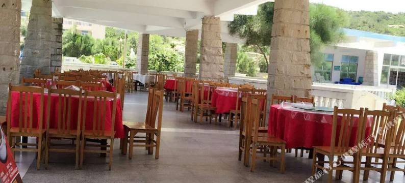 平潭金坤度假村图片