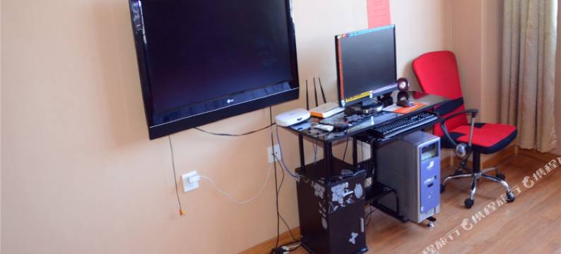 大同火车宾馆图片