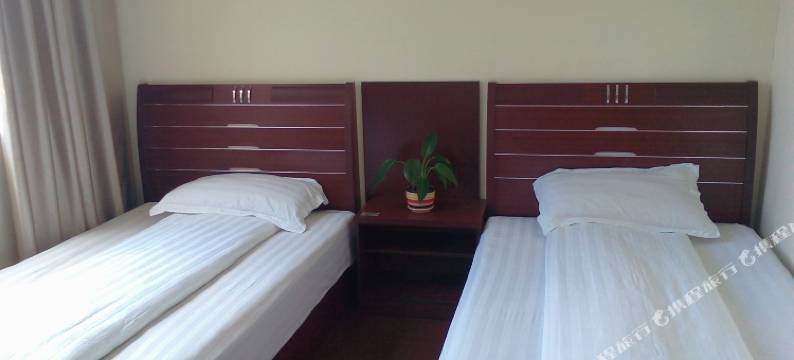 马鞍山鑫隆宾馆图片