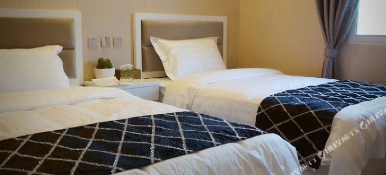 新津君庭民宿图片