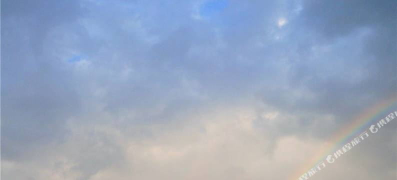 大理才村竹隐客栈图片