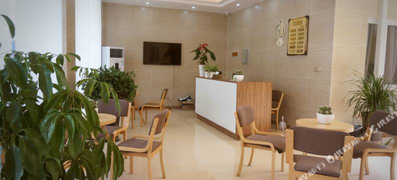 新津君庭民宿图片