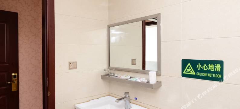 庐山梦之欢宾馆图片