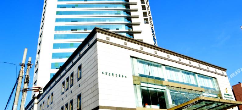 内蒙古国航大厦(鼓楼店)图片