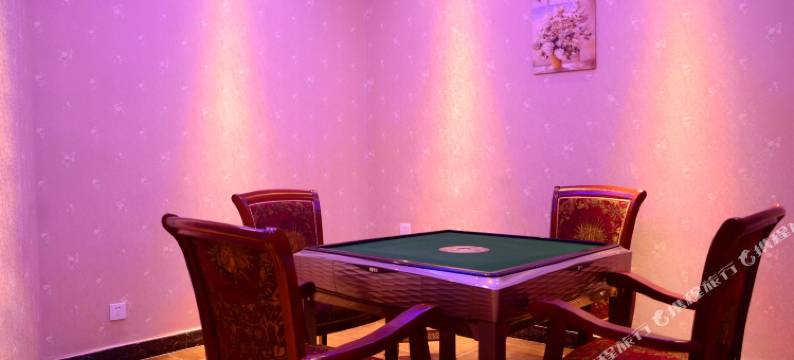 梓潼兰蒂斯酒店图片