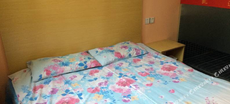 崇明金湾湾旅馆图片