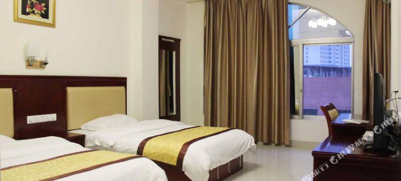 丹霞山客家民宿图片