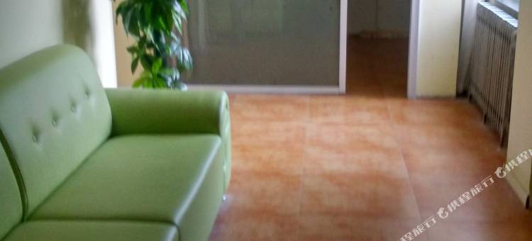 烟台红双囍大酒店图片