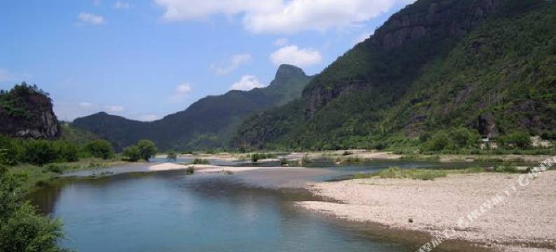 仙居聚友居农家乐图片