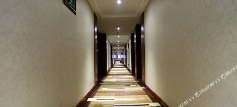 舟山花样年华商务宾馆图片