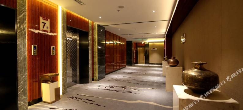 兰州西娅客栈图片