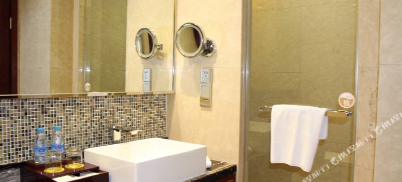 张家港永联小镇度假酒店图片