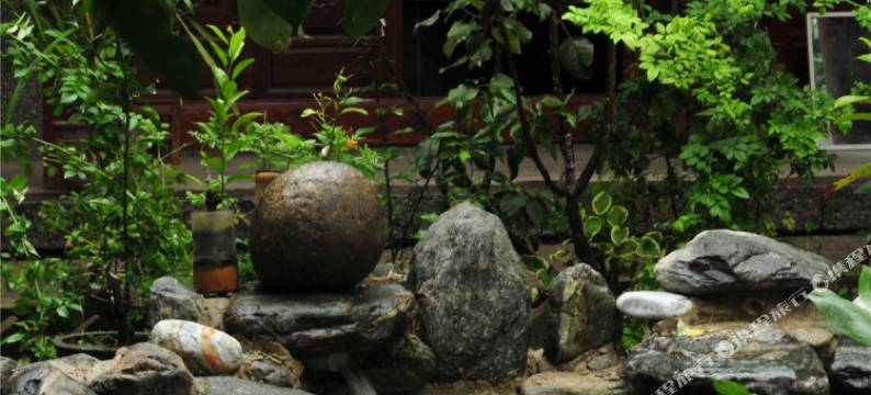 大理白语苑客栈(龙龛码头店)图片