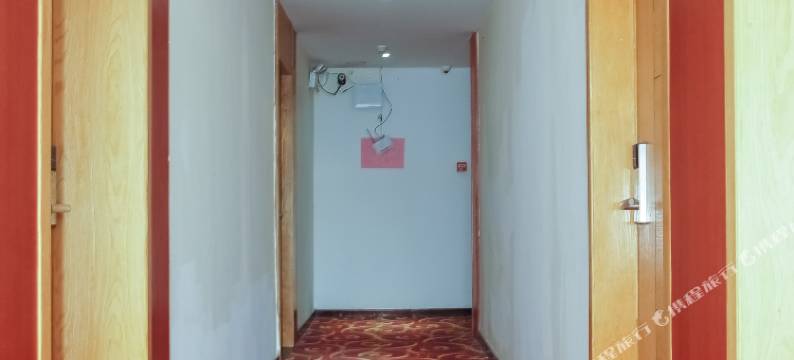 南宁商务酒店(北海银滩店)图片