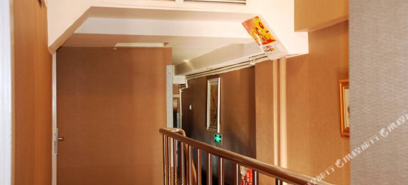 汉格快捷宾馆(牡丹江市第二人民医院店)图片