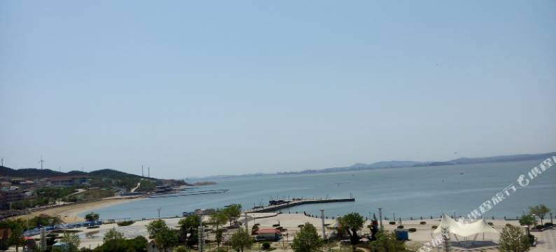 小鱼儿观海公寓(长岛一部)图片