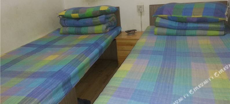 龙口夏园春商务宾馆图片